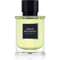 David beckham instinct David Beckham Instinct EdP 50ml