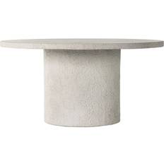 Round Outdoor Dining Table 60