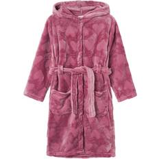 Name It Rose Bathrobe - Mauve Orchid (13235864)