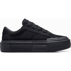 Converse Cruise Suede - Black