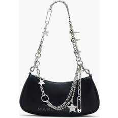 Marc Jacobs Crossbody Bags Marc Jacobs The Star Charm Shoulder Bag in Black