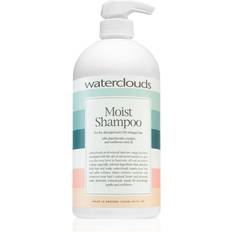 Moist Shampoo