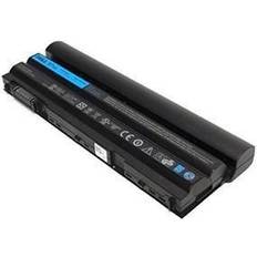 Reservedeler til datamaskin Dell Battery ADDL 97WHR 9C