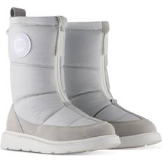 Canada Goose Boots Canada Goose Cypress Fold Down Puffer Boots - White/Snowcap