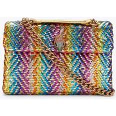 Kurt Geiger Stilren Crossbody Väska - Multicolor