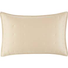 Gold Pillow Cases Donna Karan Hammered Silk King Sham Pillow Case Gold