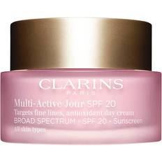 Clarins Multi-Active Day Cream SPF20 All Skin Types 50ml