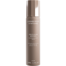 Lernberger tørshampoo Lernberger Stafsing Dryclean Brown 80ml