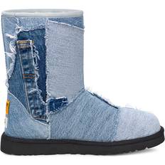 Denim Boots UGG Gallery Dept Denim Boot - Blue