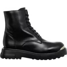 Love Moschino Boots Ankle Boots - Black