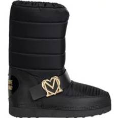 Love Moschino Boots Love Moschino Boots Ankle Boots - Black