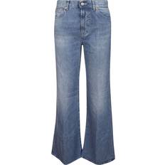 Dondup Jeans Dondup Vida Ben Flared Jeans - Blue