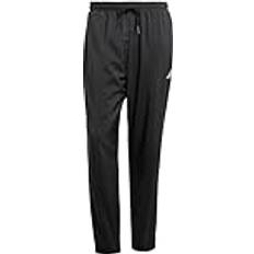 Adidas Joggingbukser adidas Stanford Bukser - Black/White