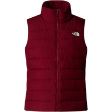 The North Face Women’s Aconcagua III Vest - Beetroot