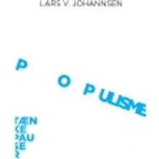 Bøger Populisme