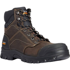 Ariat Treadfast 6" Waterproof Steel Toe Work Boot