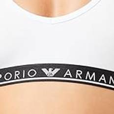 Emporio Armani Bras Emporio Armani Bralette För Kvinnor - Vit