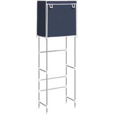 Freestanding Over the Toilet- & Bathroom Storage vidaXL (343144)