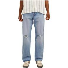 Jack & Jones Chris Jeans Blau