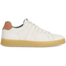 Barbour Trainers Barbour Reflect Runner Trainers - White