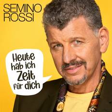 ROSSI SEMINO: Heute Hab Ich Zeit Für Dich (CD)