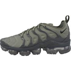 Nike Air VaporMax Plus Shoes - Dark Stucco/Dark Grey/Anthracite/White