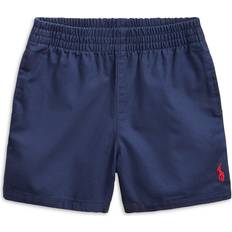 Polo Ralph Lauren Twill Pull-On Shorts - Navy