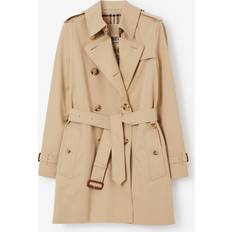 Burberry Kensington Heritage Trench Coat -