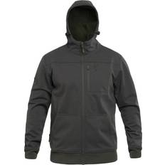 Fox Outerwear Fox Bunda Collection Soft Shell Jacket - Green/Black