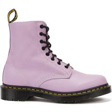 Dr. Martens 1460 Pascal Virginia - Lilac