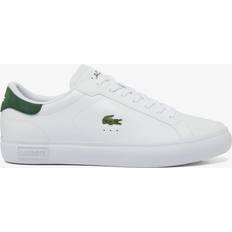 Lacoste Powercourt Sneakers - White