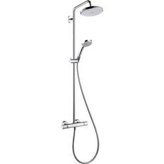 Hansgrohe Croma (27185000) Chrom