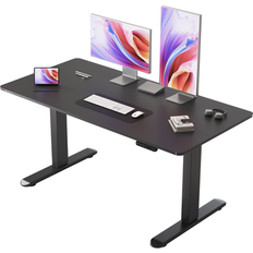 SIHOO D03 Height-Adjustable Office Writing Desk