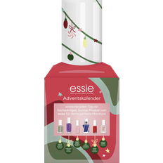 Adulte - Maquillage Calendriers de l'Avent Essie Adventskalender 2024