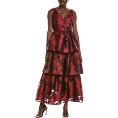 Julia Jordan Athena Maxi Dress - Julia Jordan