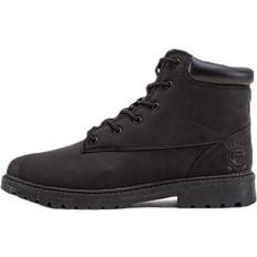 Støvler & Boots Vinson Polo Club Helenius Boots - Black