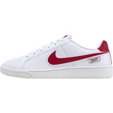 Nike Court Royale Premium Sneakers - White/Grey