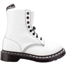 Dr. Martens 1460 Pascal Virginia - White