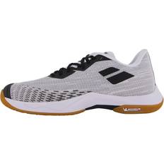 Babolat Shadow Spirit 2 Tennis Shoes - White/Black