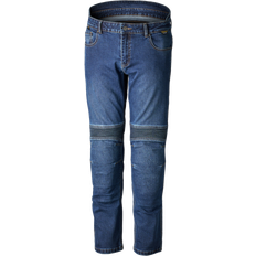 MC-Bukser Tech Pro Korte Ben - Midblå Denim