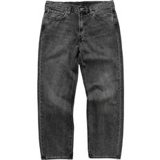 Levi's Stay Loose Jeans - Mörk Svart