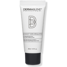 Dermatologically Tested Face Primers Dermablend Poresaver Matte Makeup Primer 30ml