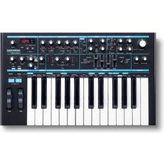 Bass Station II