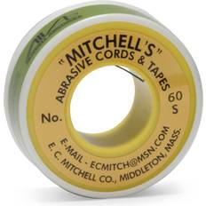 Mitchell Abrasive Cord .015 in 200-grit #60