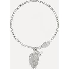 Vivienne Westwood Bracelets Vivienne Westwood Veronica Bracelet Silver Women