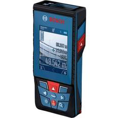 Bosch Bluetooth Lasermåler Bosch GLM 100-25 C Professional (0601072Y00)