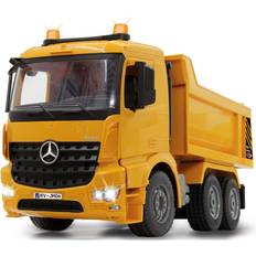 Jamara 1/20 Mercedes-Benz Arocs Dump Truck