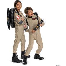 Kids Classic Ghostbusters: Frozen Empire(TM) Flight Suit Costume 4-6