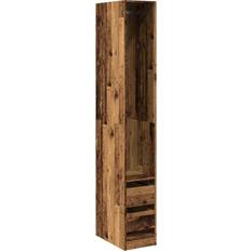 VidaXL Klädförvaring vidaXL 3307745 Garderob 30x200cm