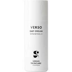 Verso Day Cream with Retinol 8 50ml